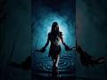 Mystical Swamp Dance | AI Fantasy Short