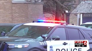 Police chief, union on different sides in Omaha mayoral race