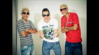 OS ABUSADOS-SAFADEZA  DJLEST MLK ZIKA 2013