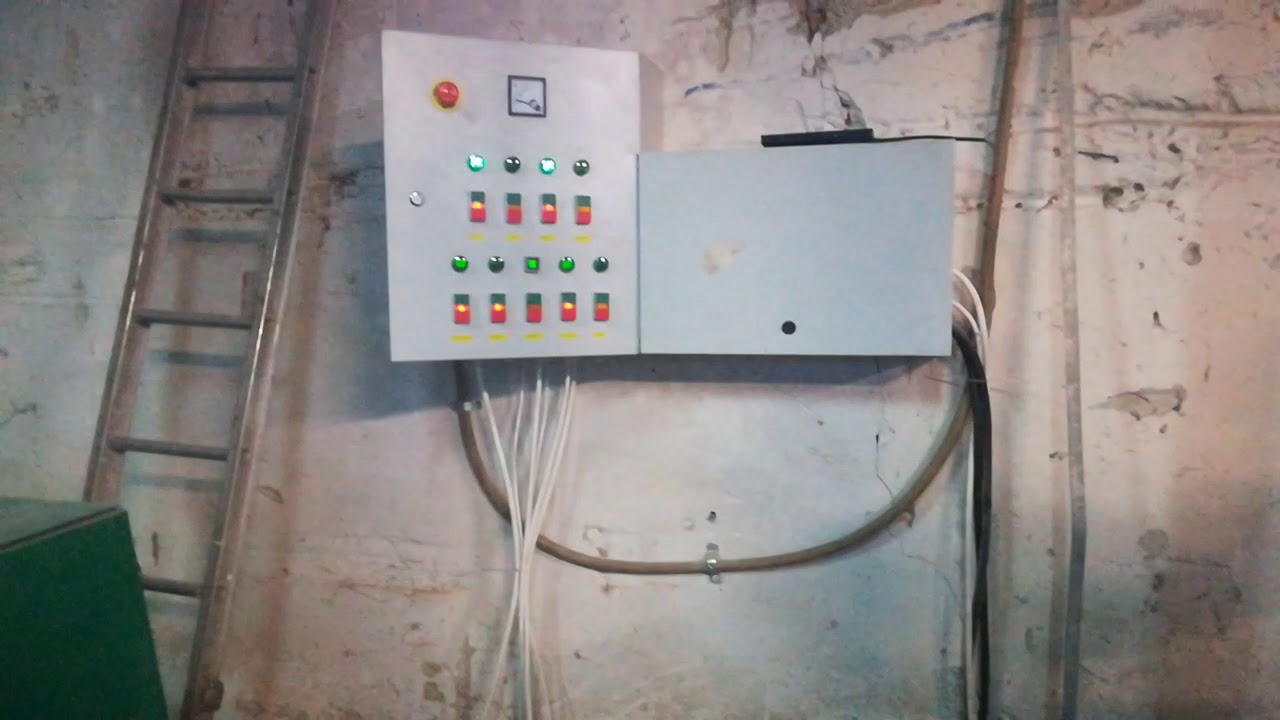 Linie peleti lucerna/furaje BioMBrichet nov 2019