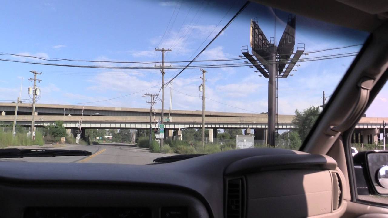 Delray, Forman Park & Other Areas Of Southwest Detroit YouTube