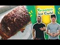 Rocambole De Carne Cetogênico — Receita Low-Carb