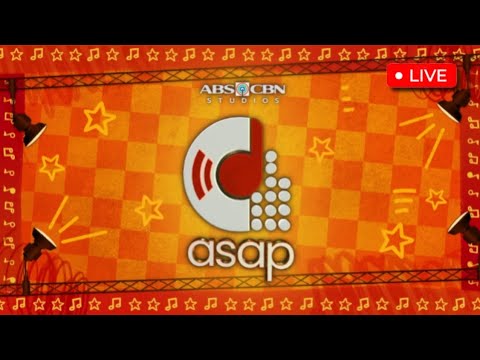 Asap Live | June 29, 2025 | Sunday | Kapamilya Online Live Today - YouTube