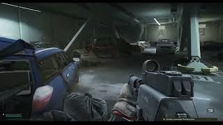 Ground Zero Tarkov -- TarTower Spawn To Skyside To Terragroup To Died To Skav