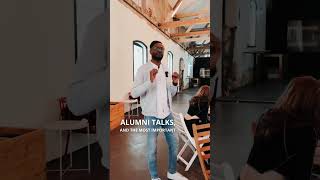 Student and Alumni Meetup in Prague Net Worth