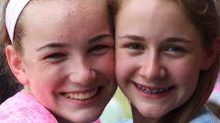 Camp No Limits - Maine Slideshow 2015