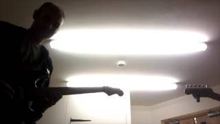 Jam Improv Shit post punk kraut
