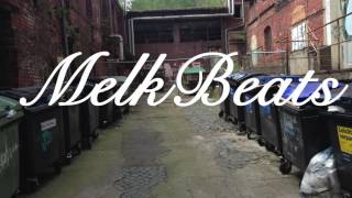 MelkBeats - Aggressive Hip-Hop Beat6 (prod. by MelkBeats)