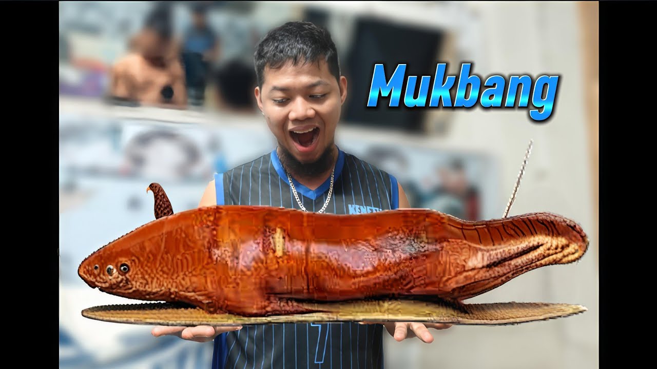 mukbang