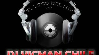 Dj Vicman Chile - Mix Cumbias Rancheras 2