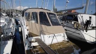 Azimut Atlantis 45 for sale by YACHTS.CO