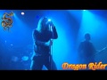 Paradise Lost - The Last Time (live)(Dragon Rider)
