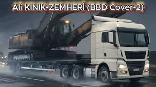 ZEMHERİ (BBD Sessions Cover-2)