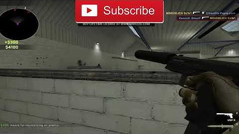 Counter Strike Global Offesnive 1# (PVPRO.COM)