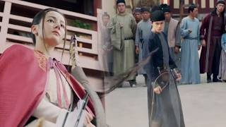 【Movie】First Encounter: She Rescues a Hero—Only to Find She’s a Woman! screenshot 3