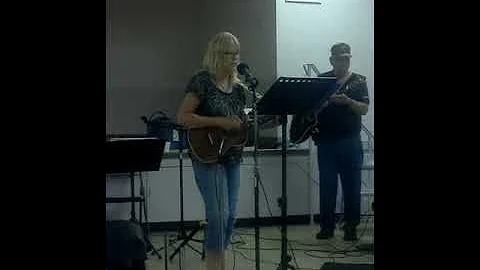 Gail Poole - Back in the Saddle Again