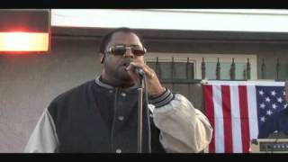 ILA Local 1526 President Mike Payne wmv