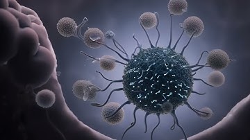 Microbial Universe: The Power of the Invisible World | Song No 72