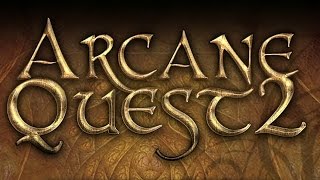 Arcane Quest 2 RPG - Android Gameplay screenshot 5