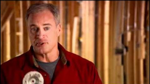 Cutting Wood with RotoZip Spiral Saws