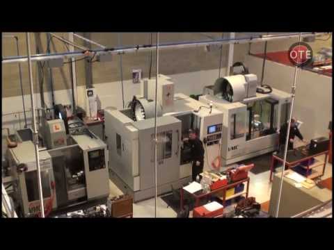 CNC Machining UK
