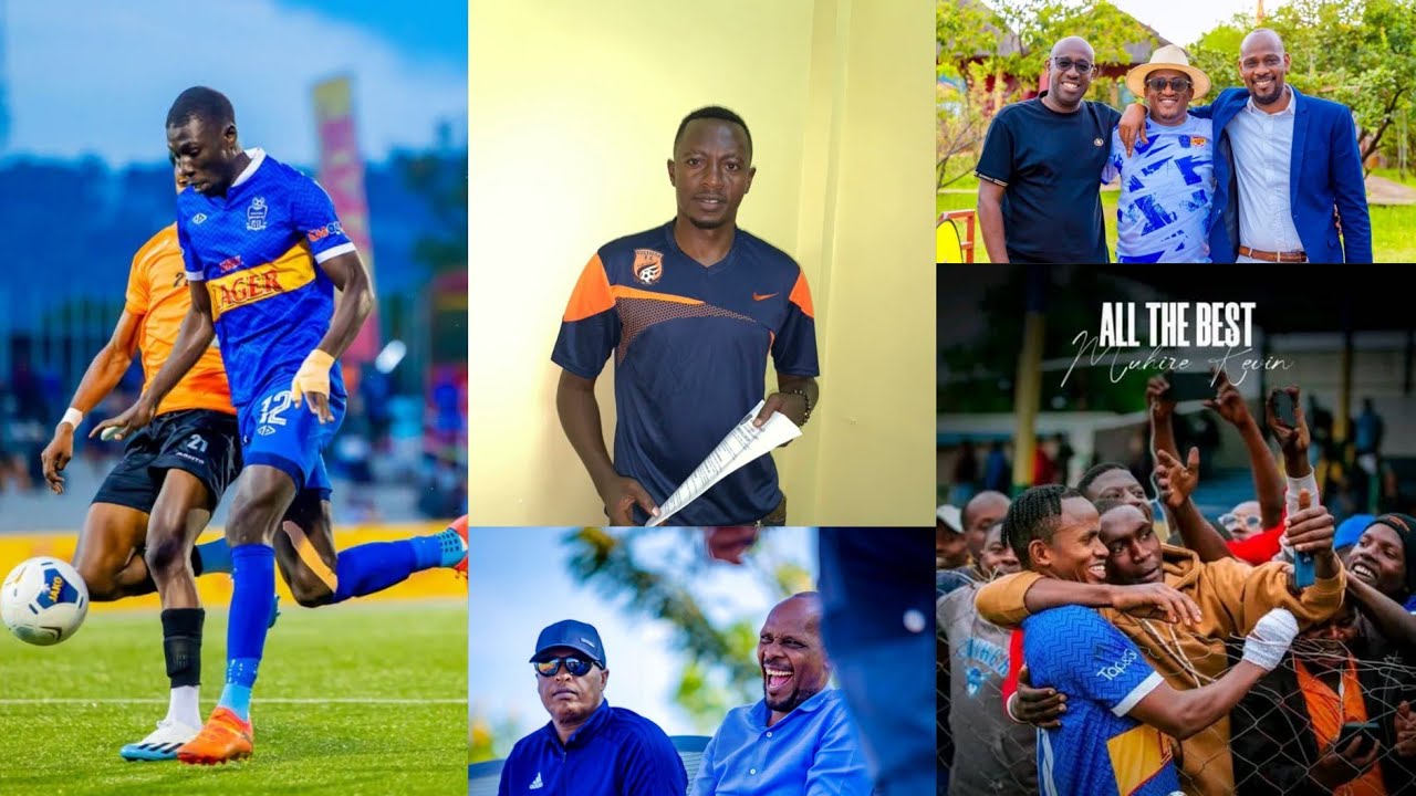 INAMA YIGITARAGANYA YARAYE IBAYE🔥 MURERA YACIYE IMPAKA KU MUTOZA ...