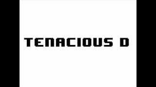 Tenacious D - Master Exploder (8-Bit Remix)