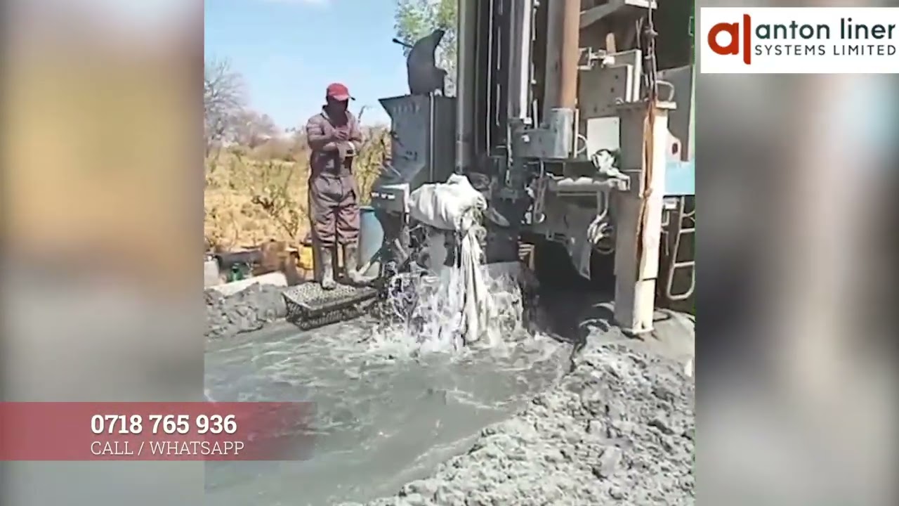 Kambu kilumilo site 2 Makueni county