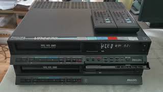 VHS Philips VR6670