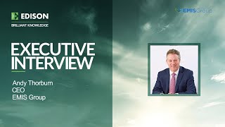 EMIS Group - executive interview