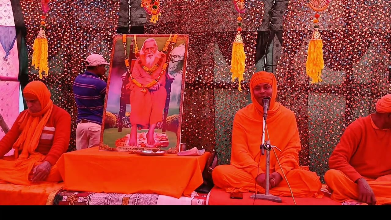 28 February 2026 प्रात: कालीन सत्संग -खोपा कनोल (मधुबनी) Swami Sandipanand ji Maharaj 