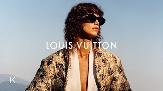 LOUIS VUITTON IN-STORE MUSIC PLAYLIST, WOMEN’S CRUISE 2024 // KANDRA