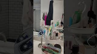 Not the worst mess, but still deserves a proper clean.