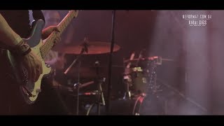 Maybeshewill - 12 - To the Skies from a Hillside  - Live@Atlas,Kyiv [29.02.16] (multicam)