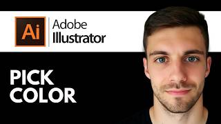 How to Pick Color in Adobe Illustrator 2026 (Easily)