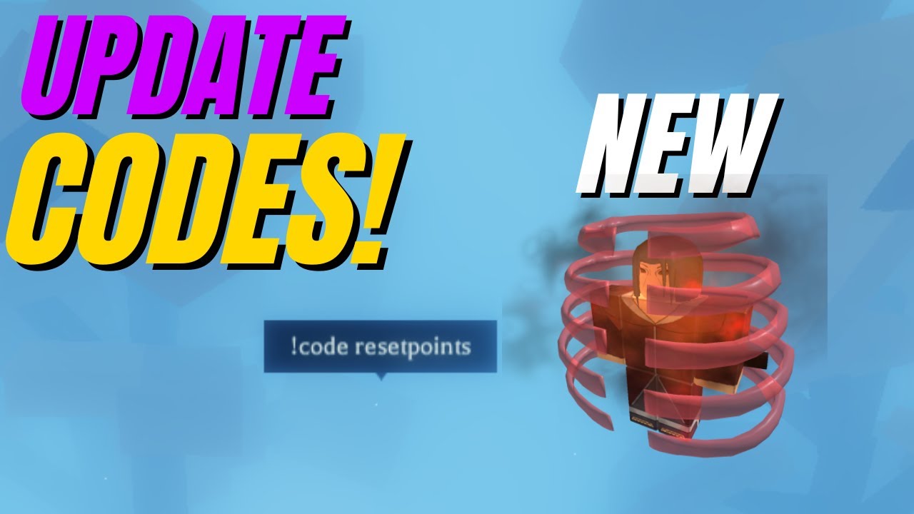 Demon Fall 4.0 New Codes [ROBLOX]😱 