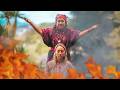 Inside An Ancient Mayan Fire Ritual In Guatemala