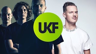 Noisia & Phace - Deep Down