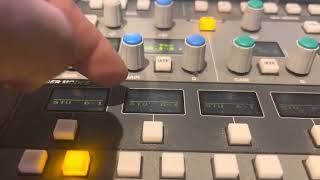 SSL C10 HD เล่น Equalizer …35