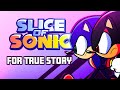For True Story Remix | Slice of Sonic OST |