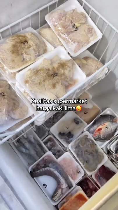 Kuwalitas supermarket harga jelas 5000