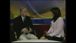 Wild Hog Trapping | WRBL News Feature - Feral Hog Contraception | JAGER PRO™