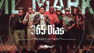 Mc Marks, Ryan Sp, Jvila, Aaron Modesto, Luuky, Magal E Bruno Ms - Qual Seu Maior Sonho? - 365 Dias