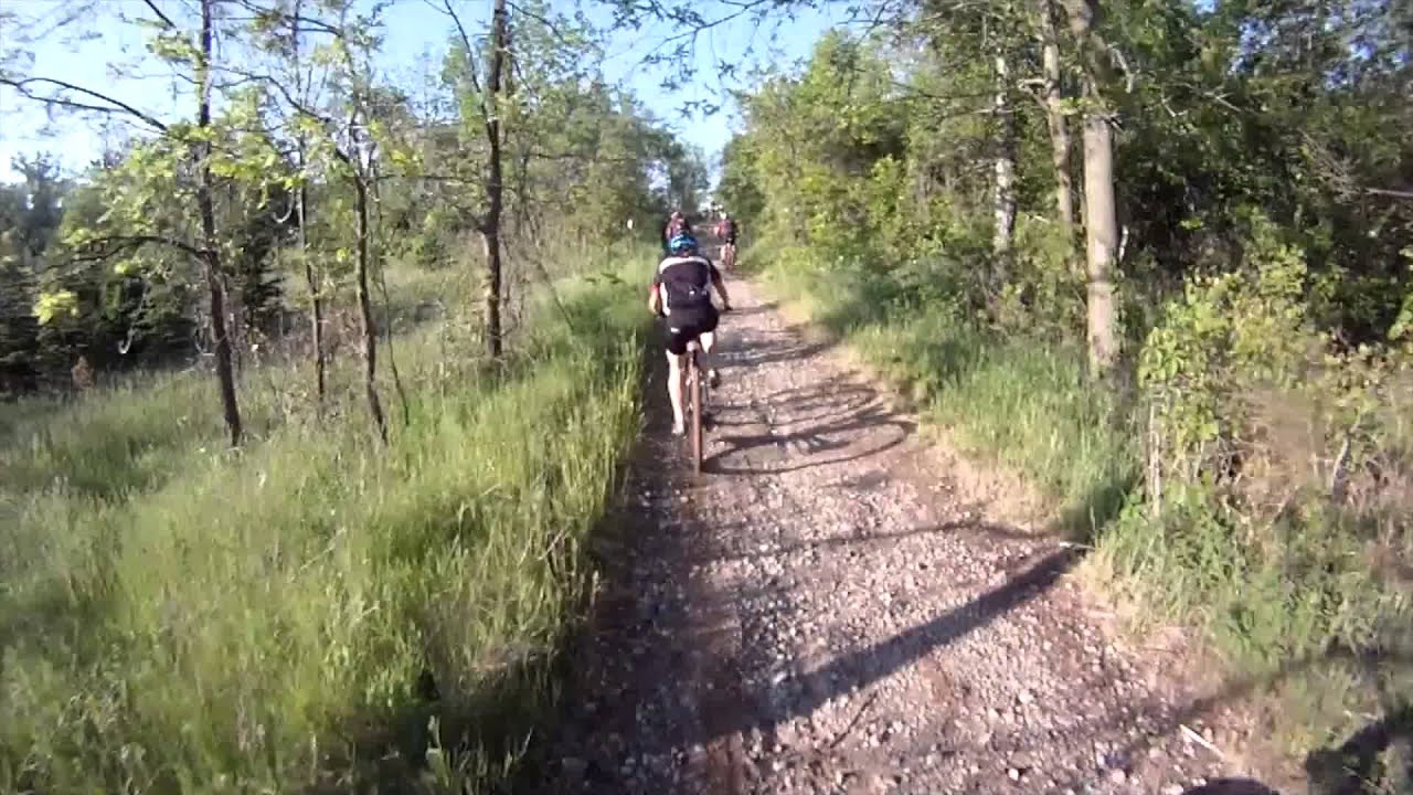 kelso mountain bike series