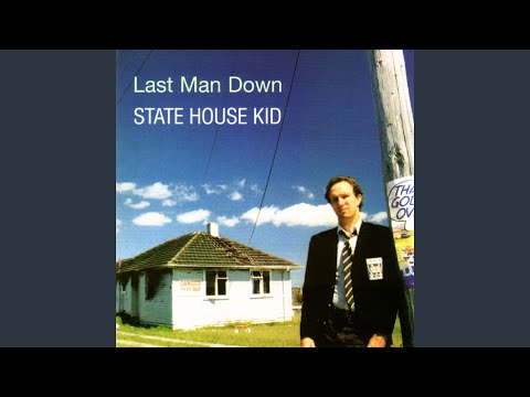 Last Man Down — Pinehead
