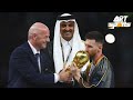 Infantino Calls Crisis FIFA Meeting Amid Growing Worldwide Revolt | APT Sports