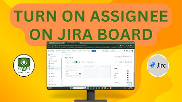 How to Turn on Assignee on Jira Board  - 2025