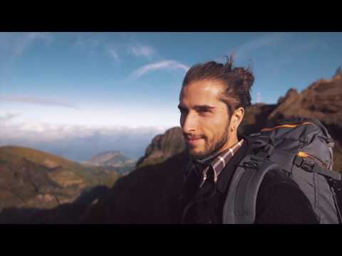 Двомісний намет, Pavillo Bestway 68084 "Cool Dome2", 205 х 145 х 100 см, видео 1