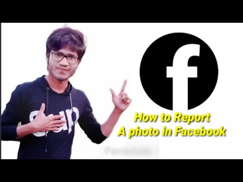 एक रिपोर्ट में किसी की भी fb पोस्ट और फोटो कैसे हटाएं