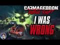 Carmageddon Rogue Shift is Surprisingly Great Carmageddon Rogue Shift is Surprisingly Great